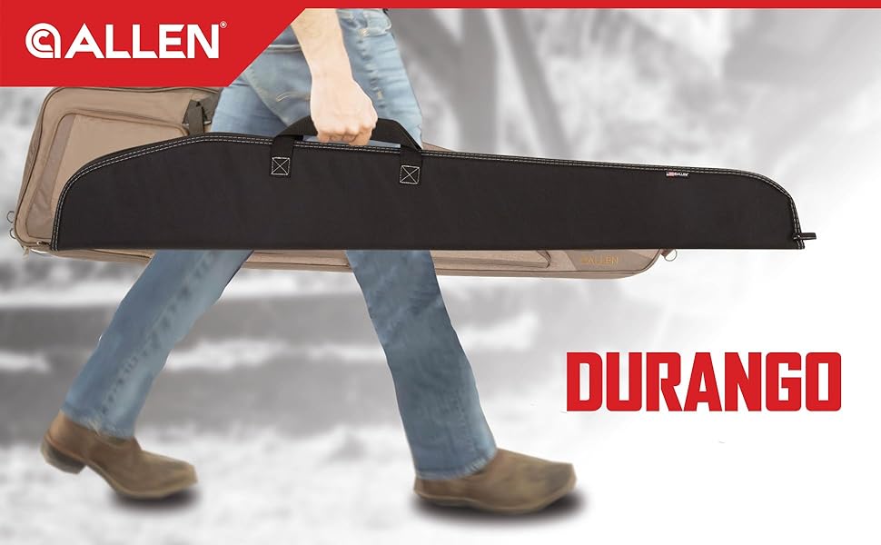 Durango Shotgun Case