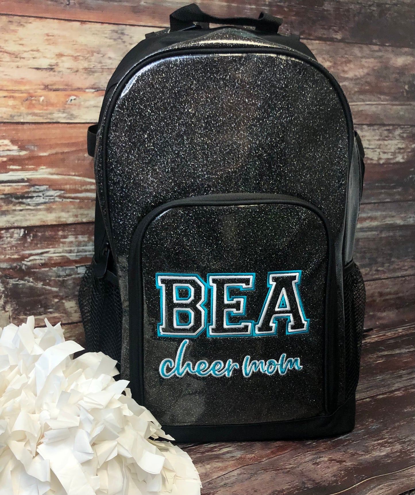 Glitter Backpacks