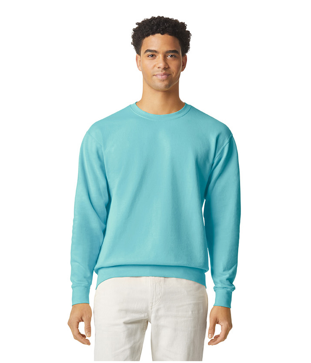 Comfort Color Sweatshirts