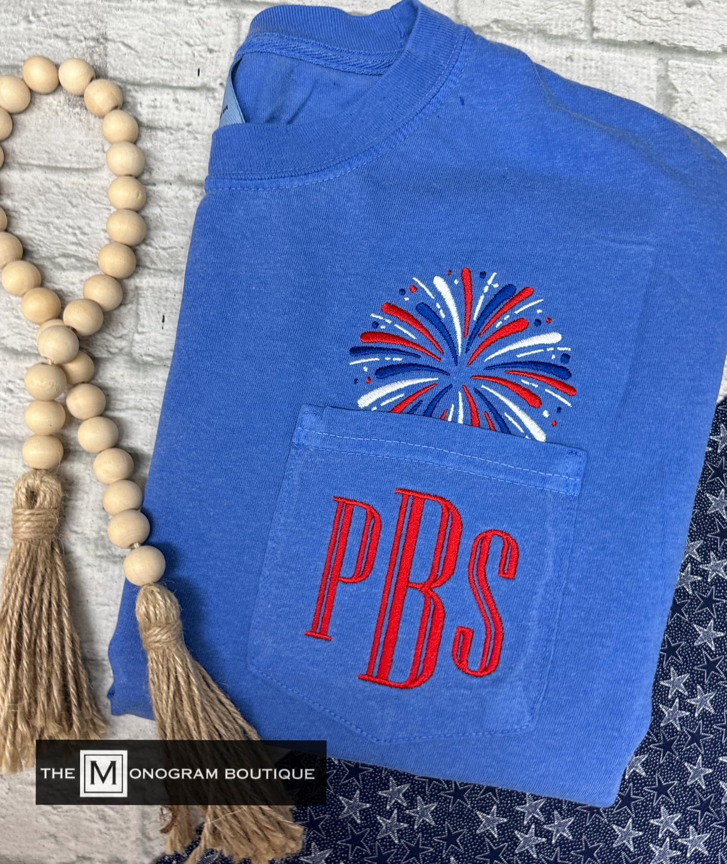 Patriotic Comfort Color Short Sleeve T-shirts