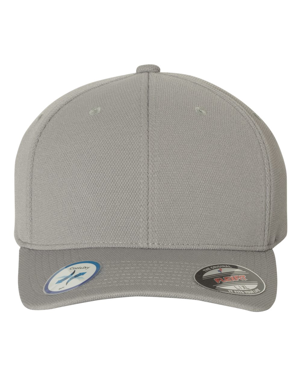 Tenaris FlexFit Hat