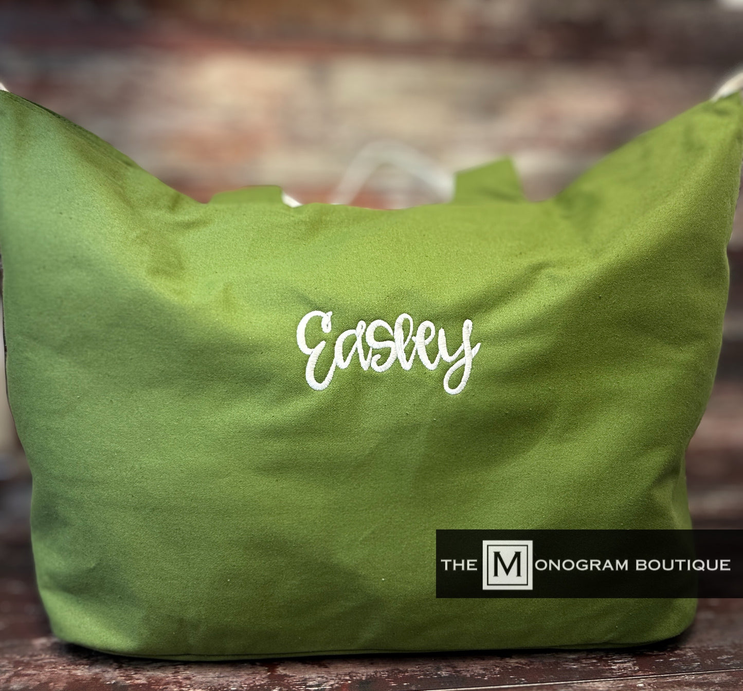 Extra Large Beach Tote