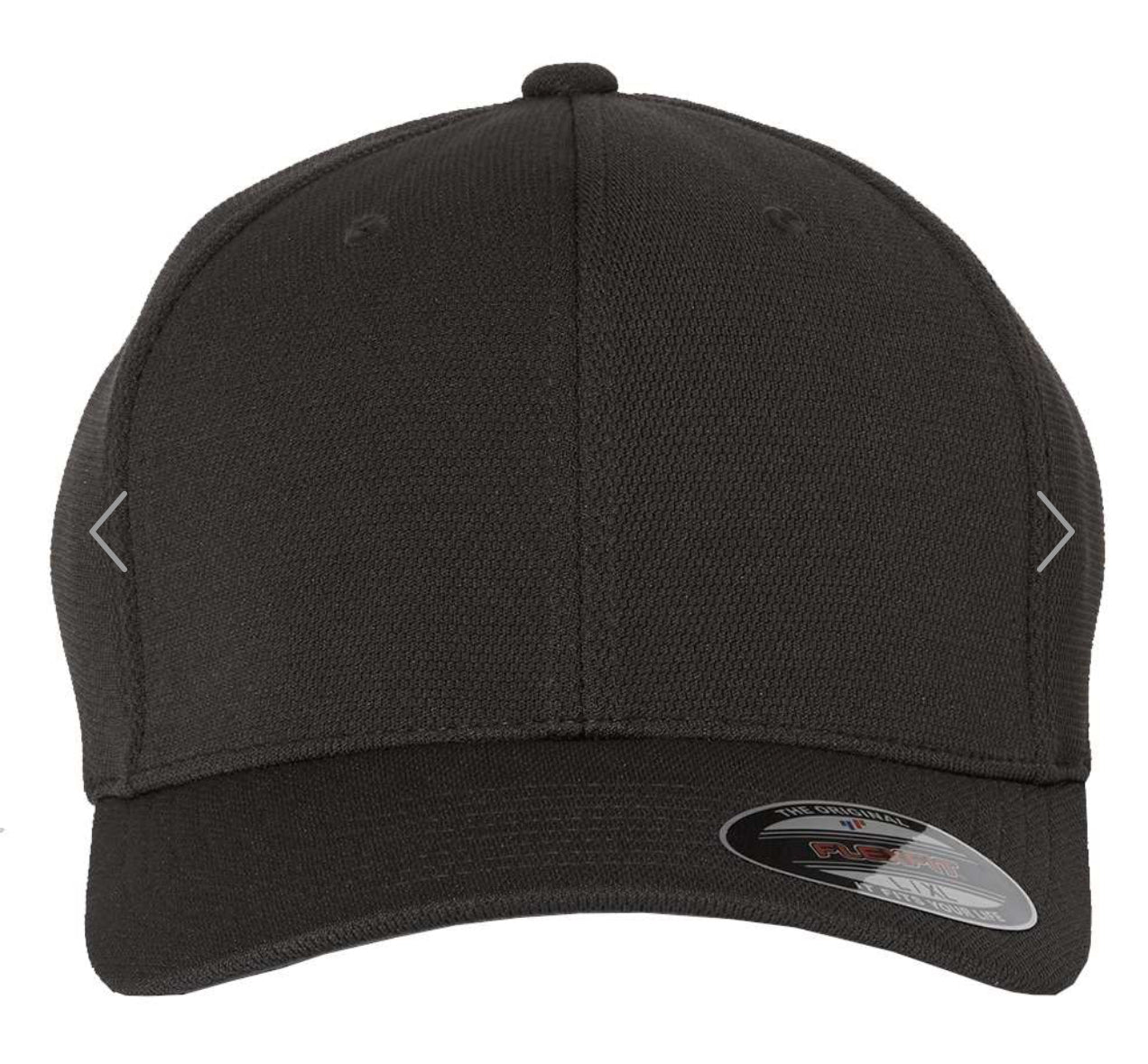Tenaris FlexFit Hat