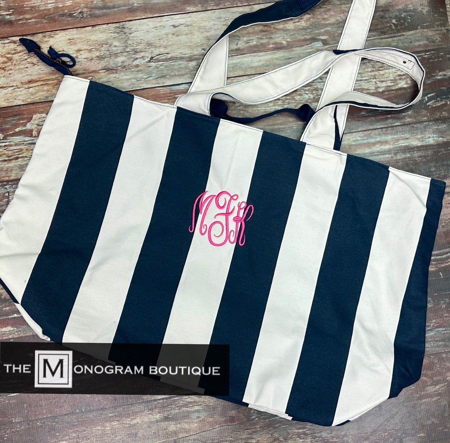 Extra Large Beach Tote