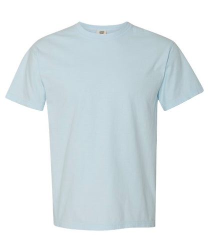 Baseball Comfort Color Short Sleeve Shirt