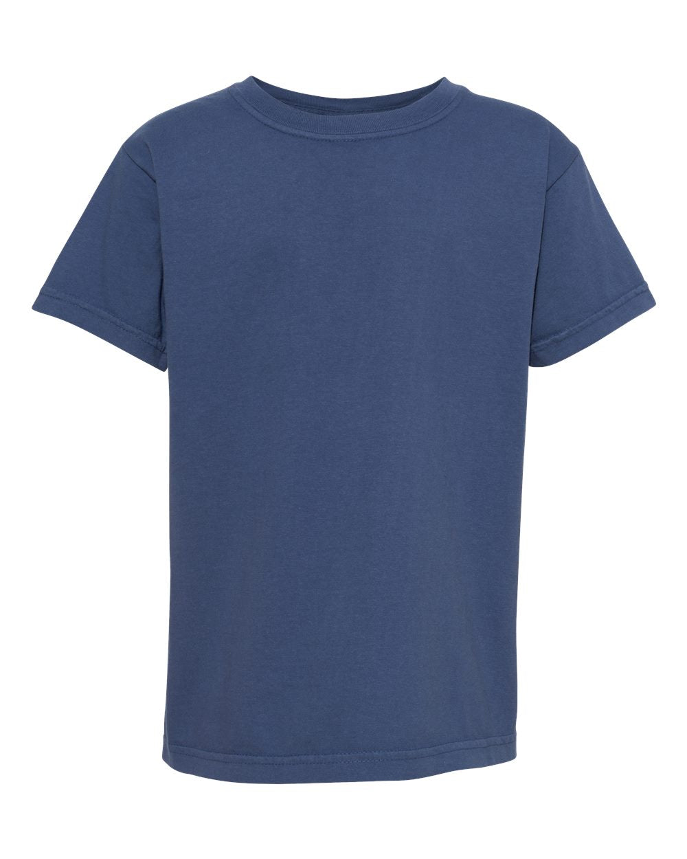 Patriotic Comfort Color Short Sleeve T-shirts