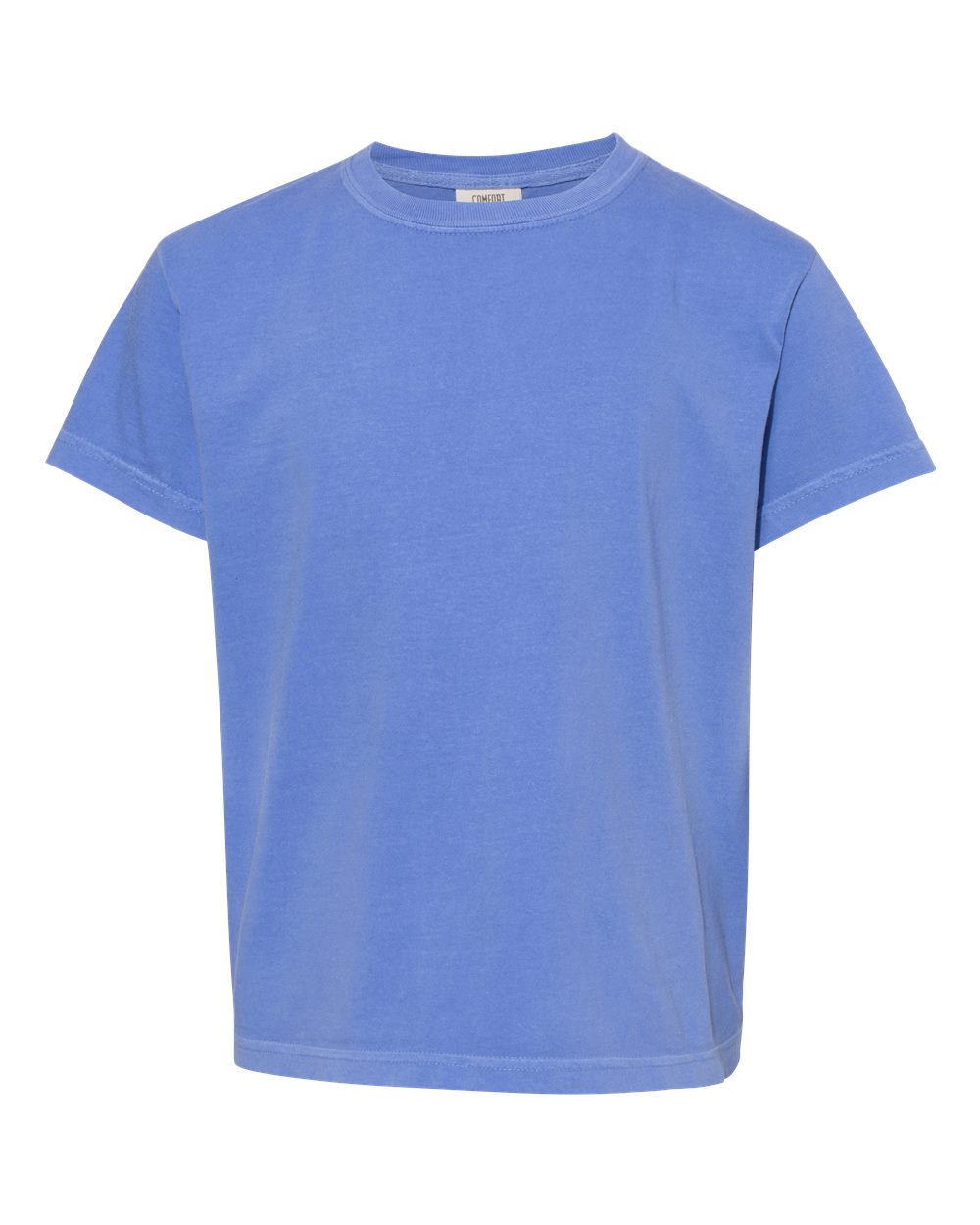 Patriotic Comfort Color Short Sleeve T-shirts