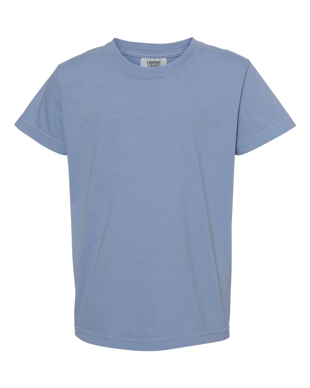Patriotic Comfort Color Short Sleeve T-shirts