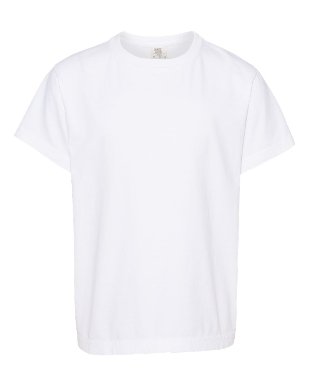 Patriotic Comfort Color Short Sleeve T-shirts