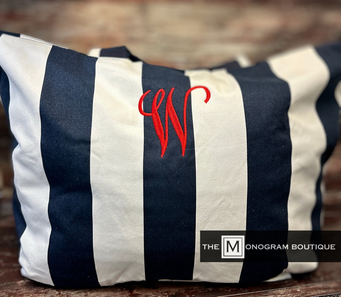 Extra Large Beach Tote