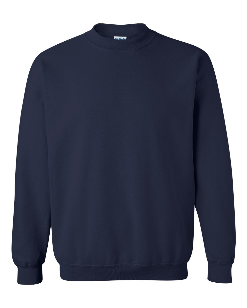 Baseball Gildan Sweatshirt