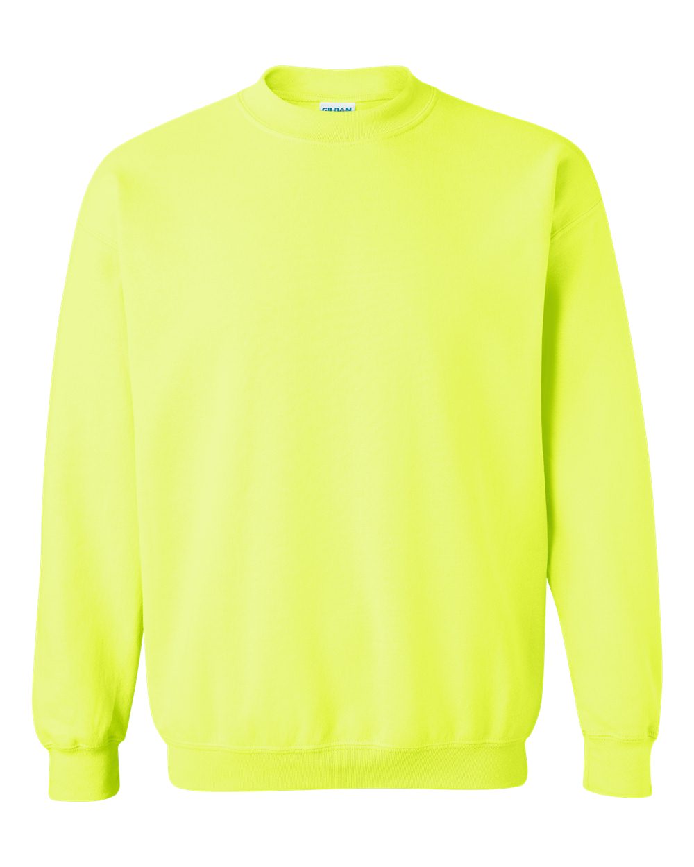 Baseball Gildan Sweatshirt
