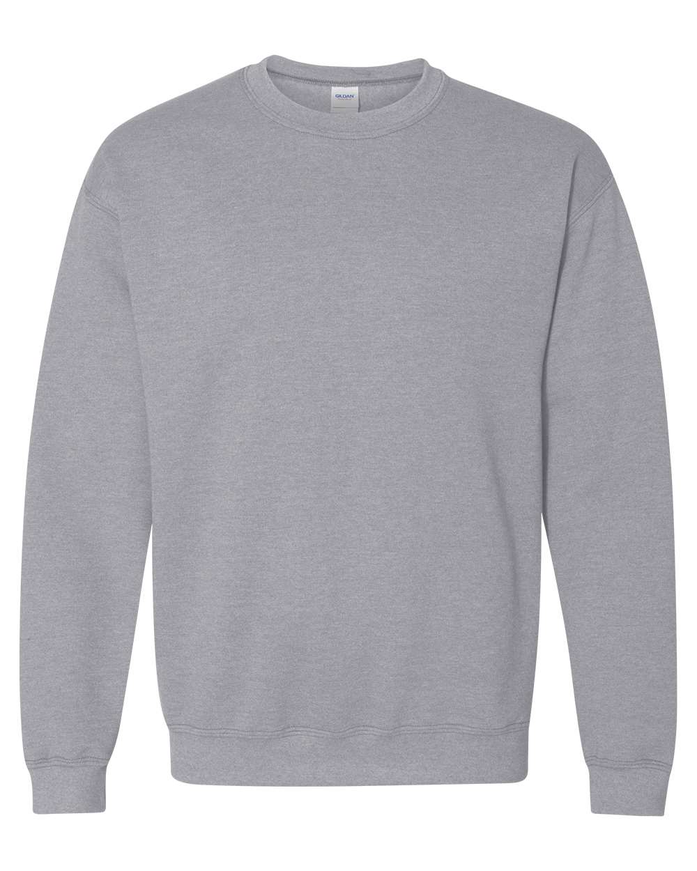 Baseball Gildan Sweatshirt