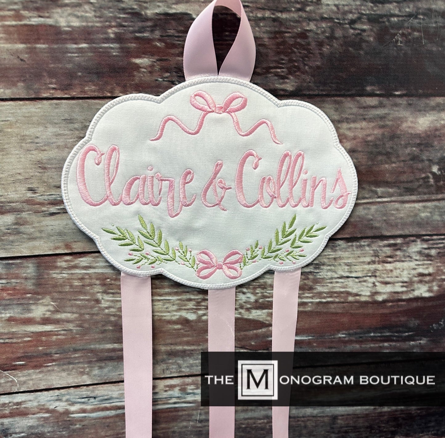 Hairbow Holder