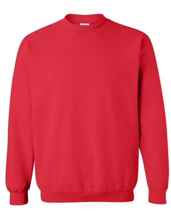 Gildan Sweatshirt - I Need A Diet Coke