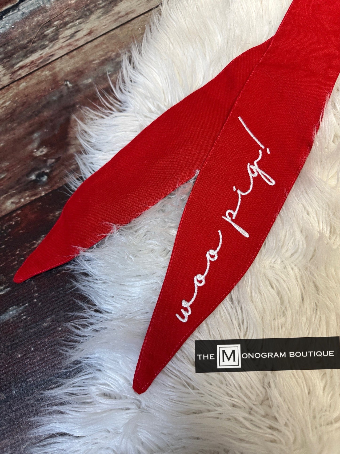 Spirit Scarf