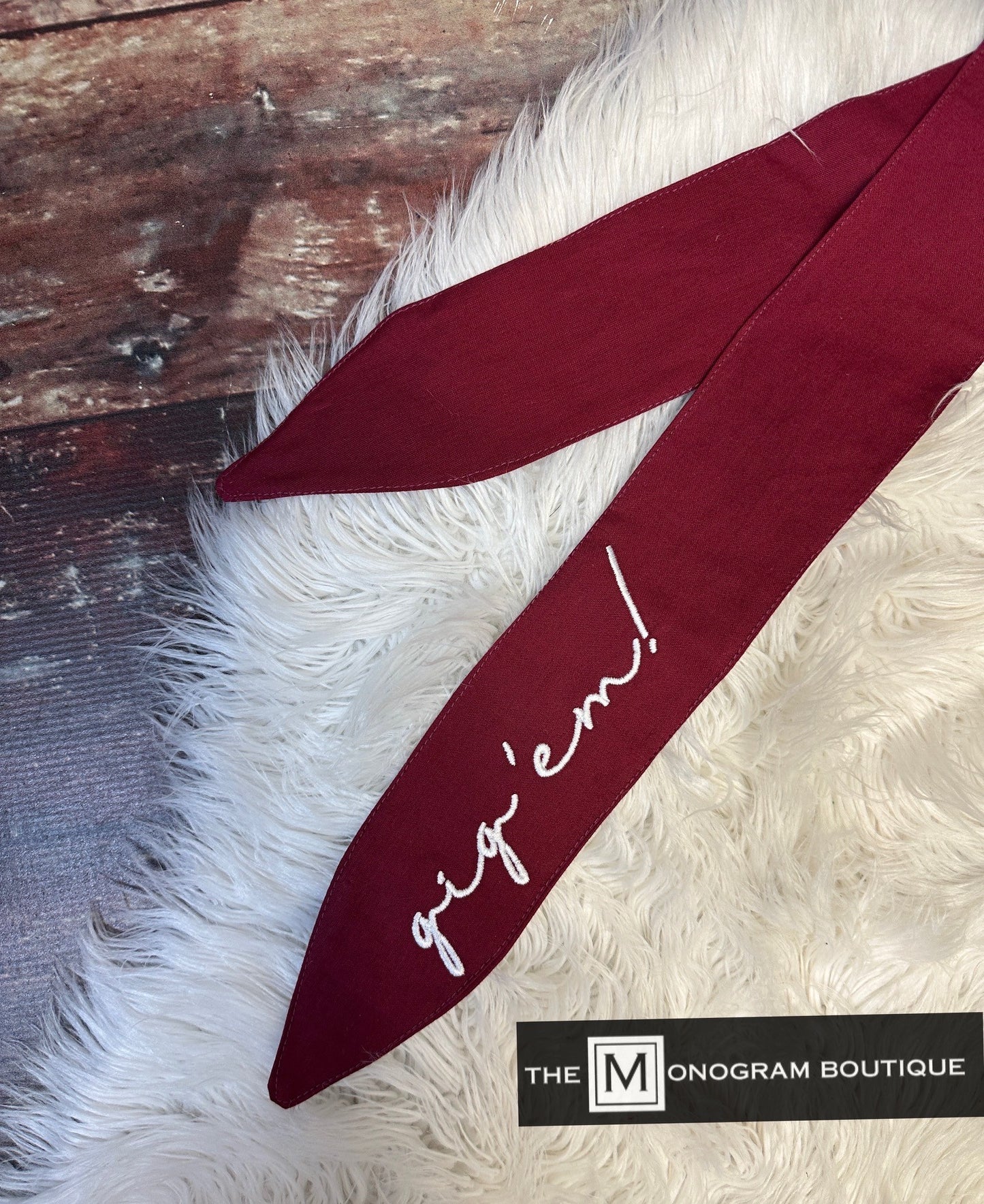 Spirit Scarf