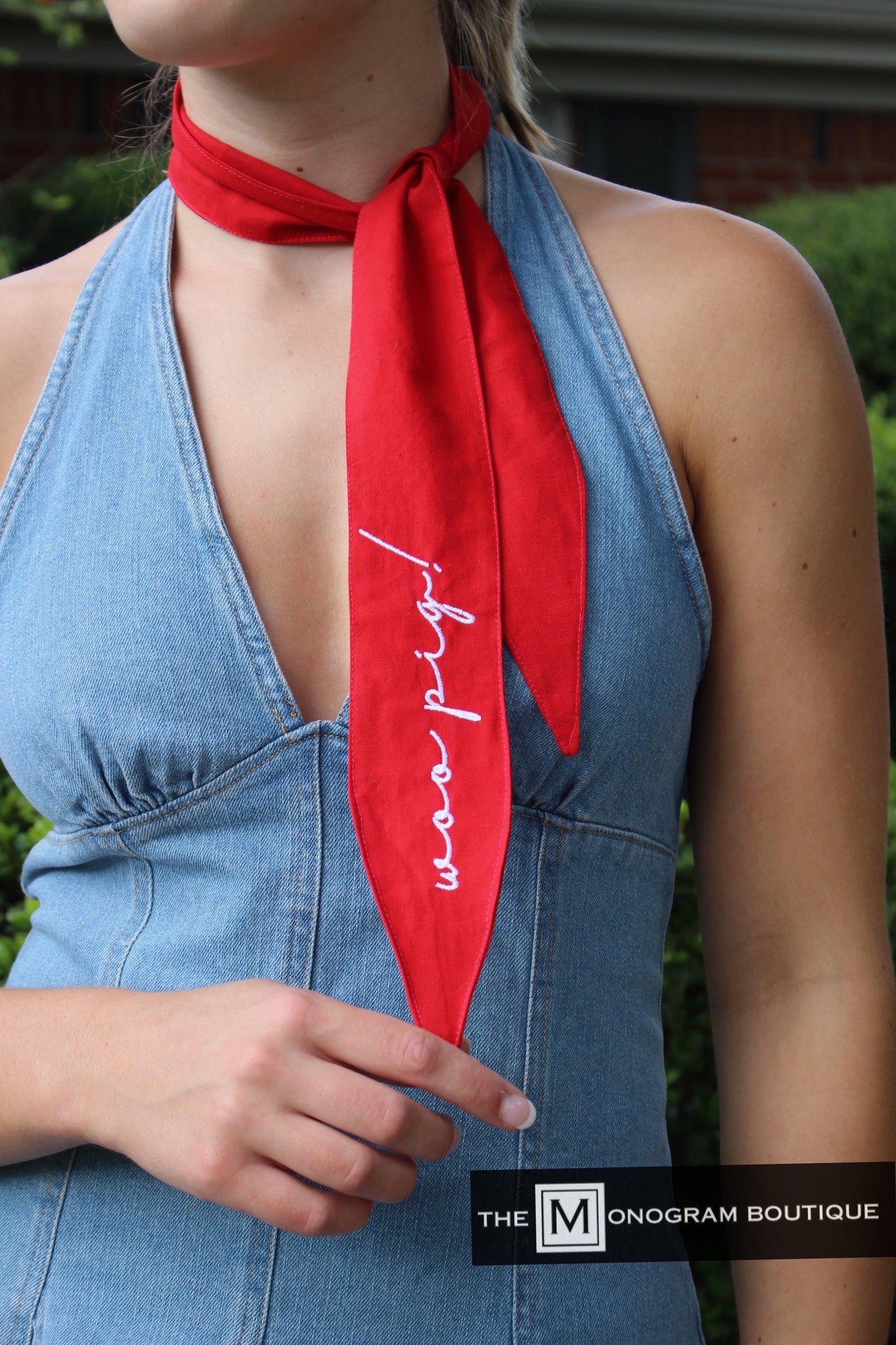 Spirit Scarf