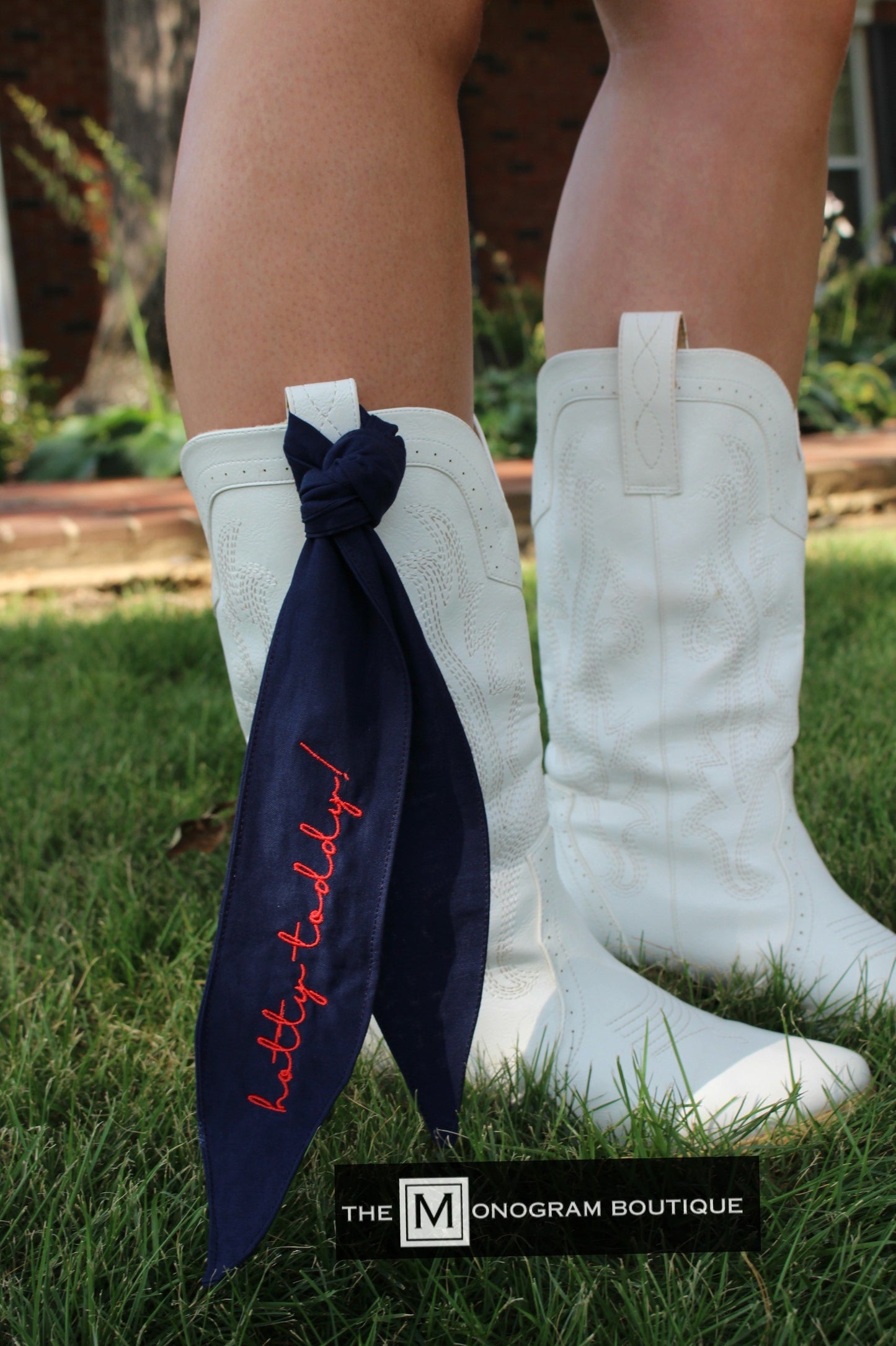 Spirit Scarf