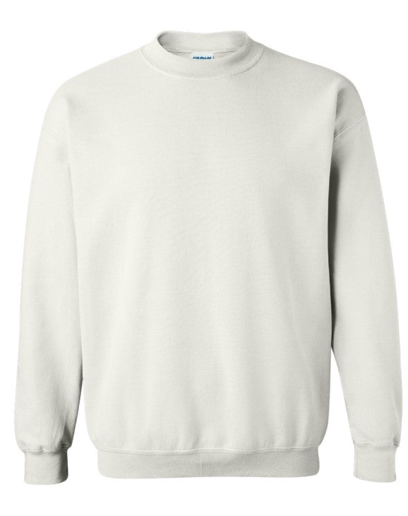 Gildan Sweatshirt - I Need A Diet Coke