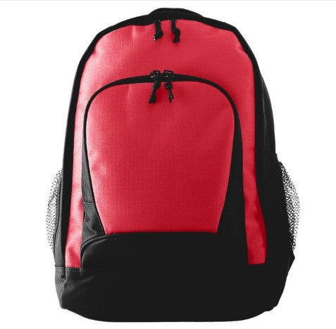 Ripstop Backpack