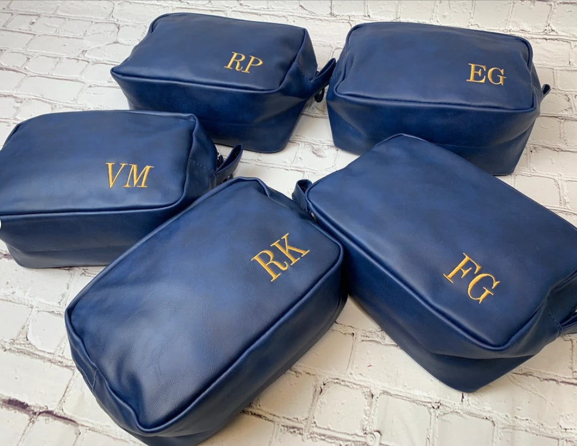 Shaving Bag