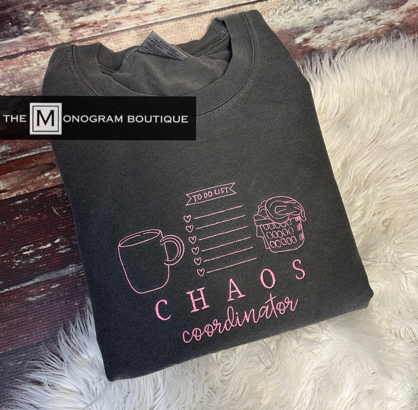 Comfort Color Short Sleeve T-shirts Occupations