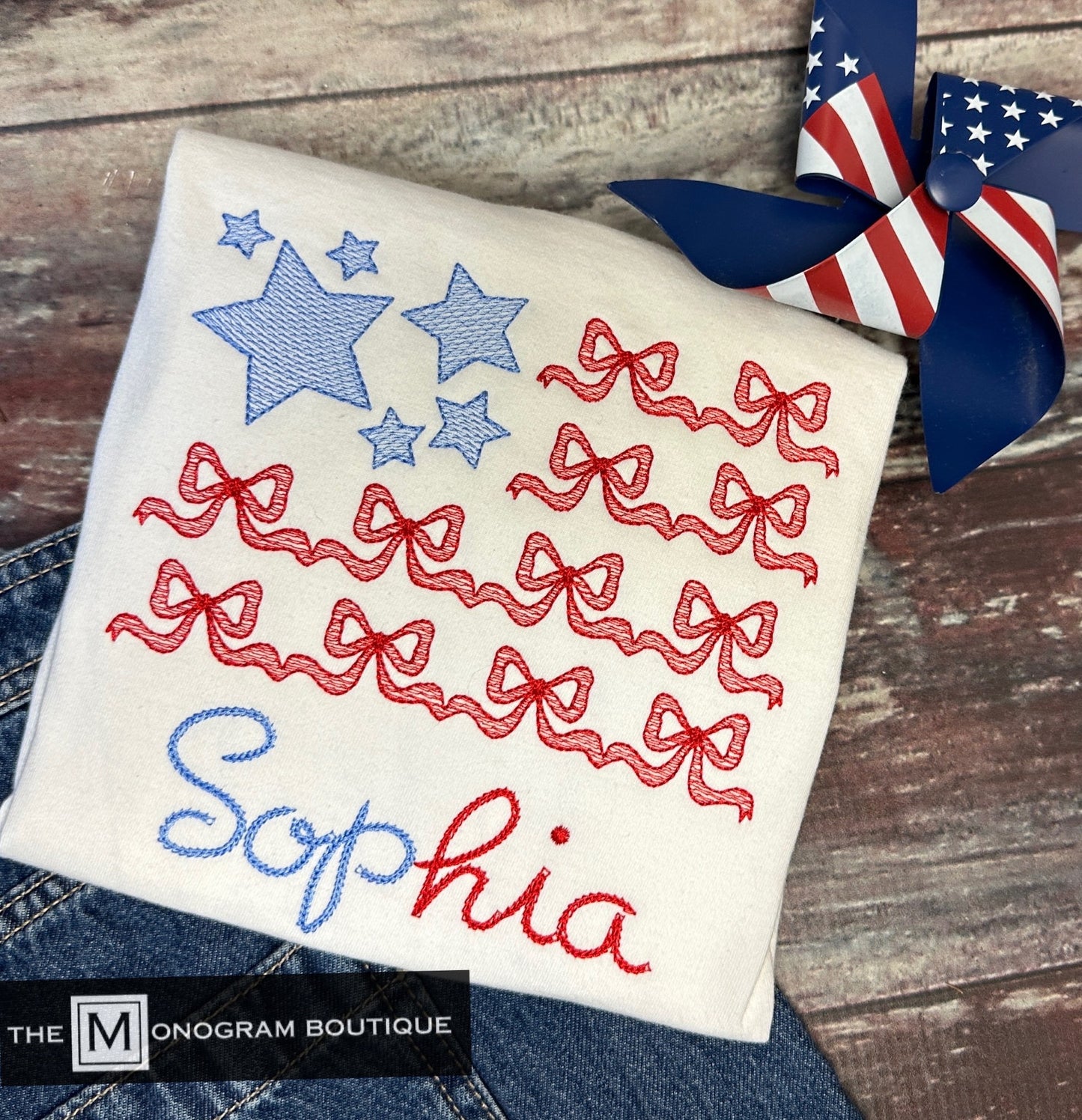 Patriotic Comfort Color Short Sleeve T-shirts