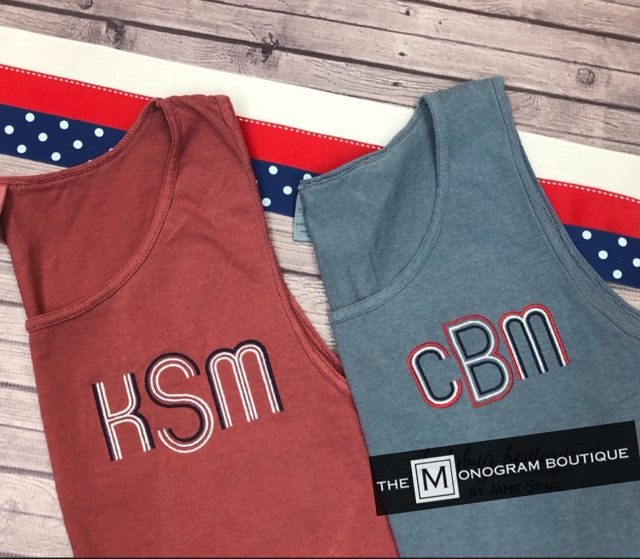 Patriotic Comfort Color Short Sleeve T-shirts