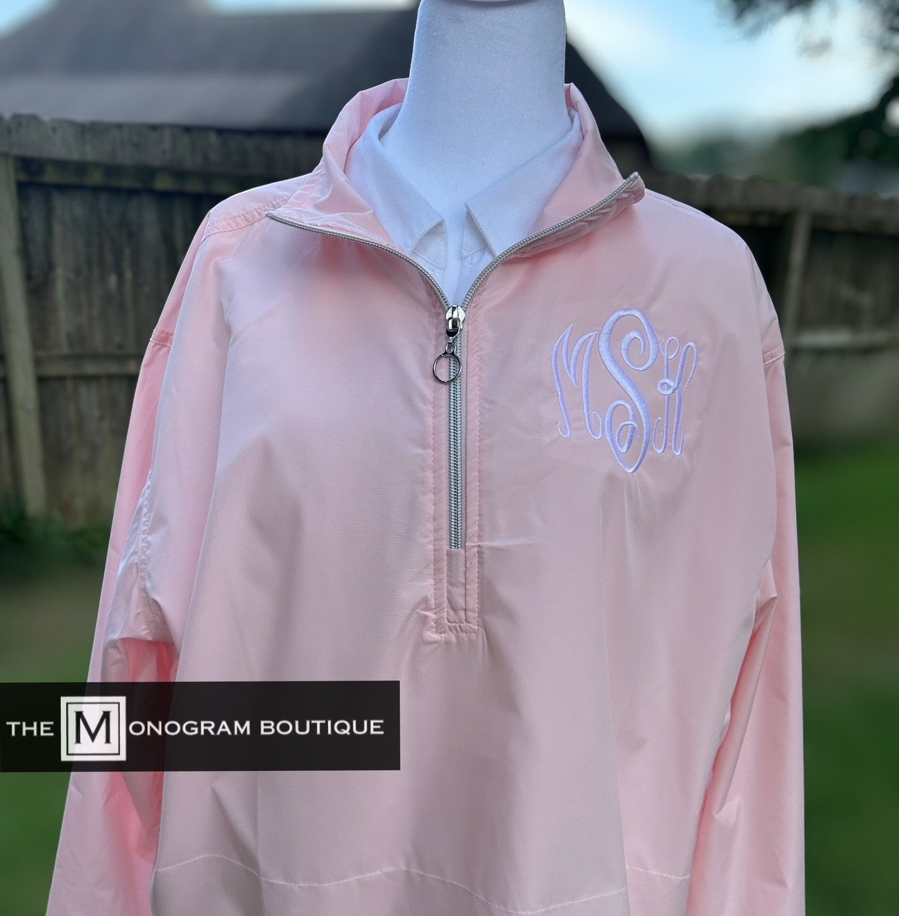 Charles River Women’s Beacon Lightweight Pullover