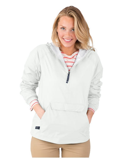 Charles River Classic Lined Pullover