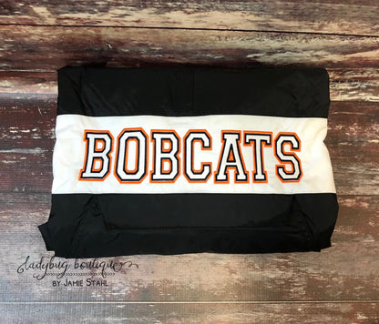 Charles River Classic Striped Pullover