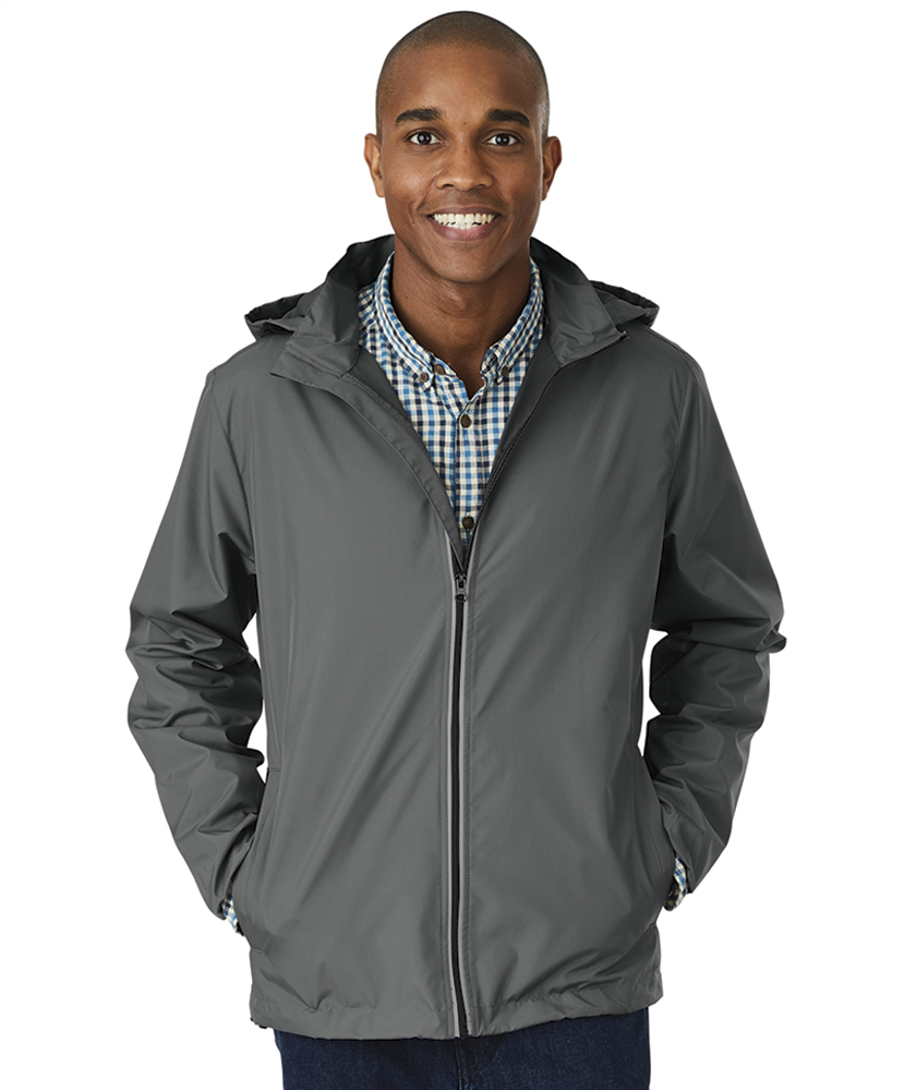 Charles River Pack-N-Go Full Zip