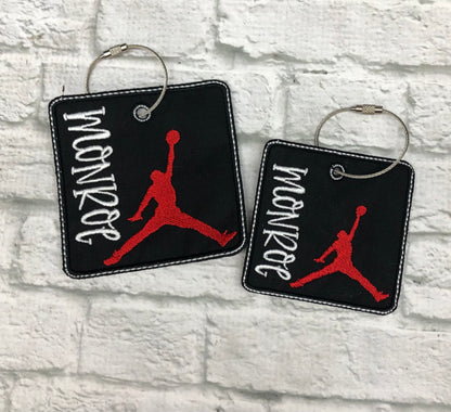 Bag Tags