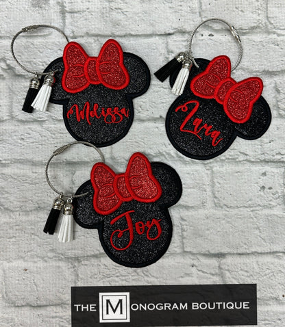 Bag Tags