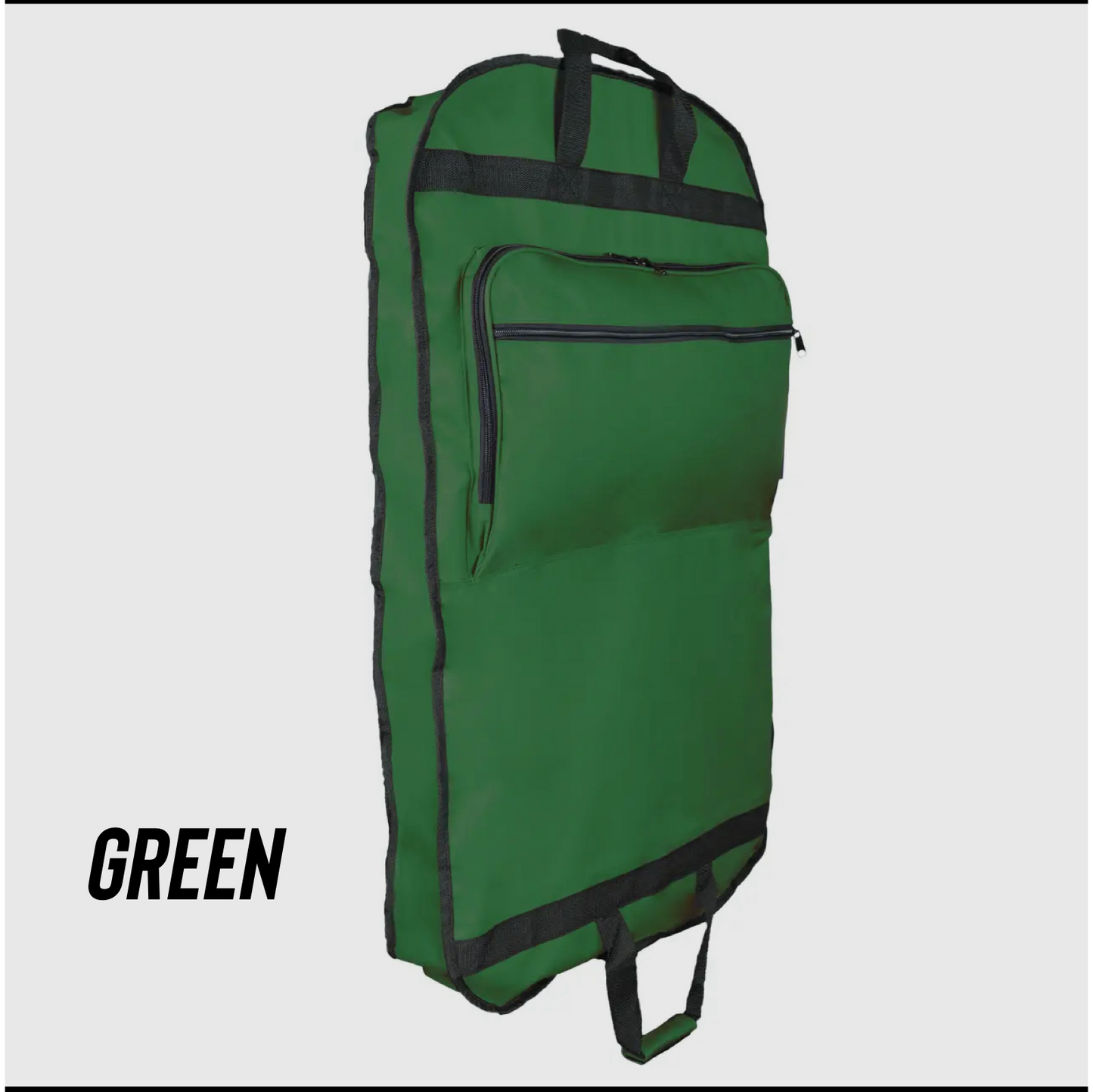 Garment Bags Pre-Order