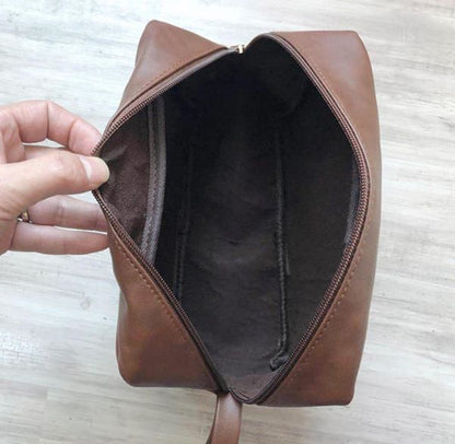 Shaving Bag