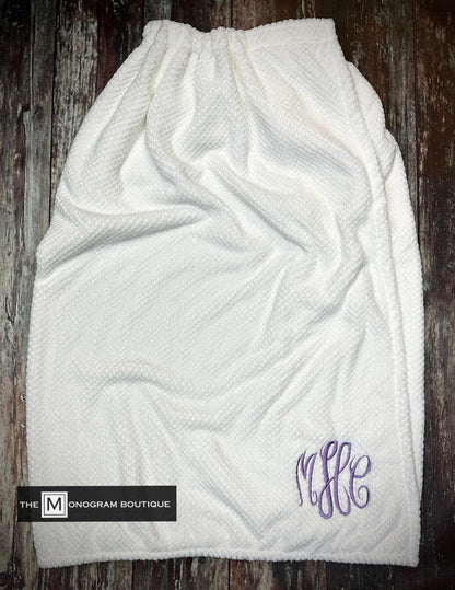 Spa Wrap