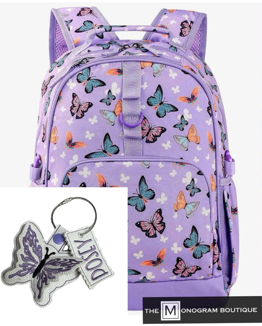 Bag Tags