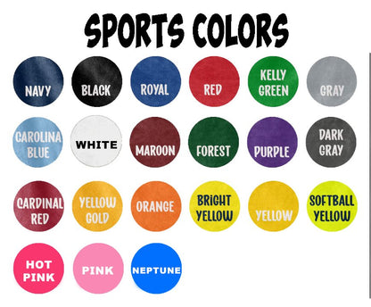 Sports Personalized Plush Blankets