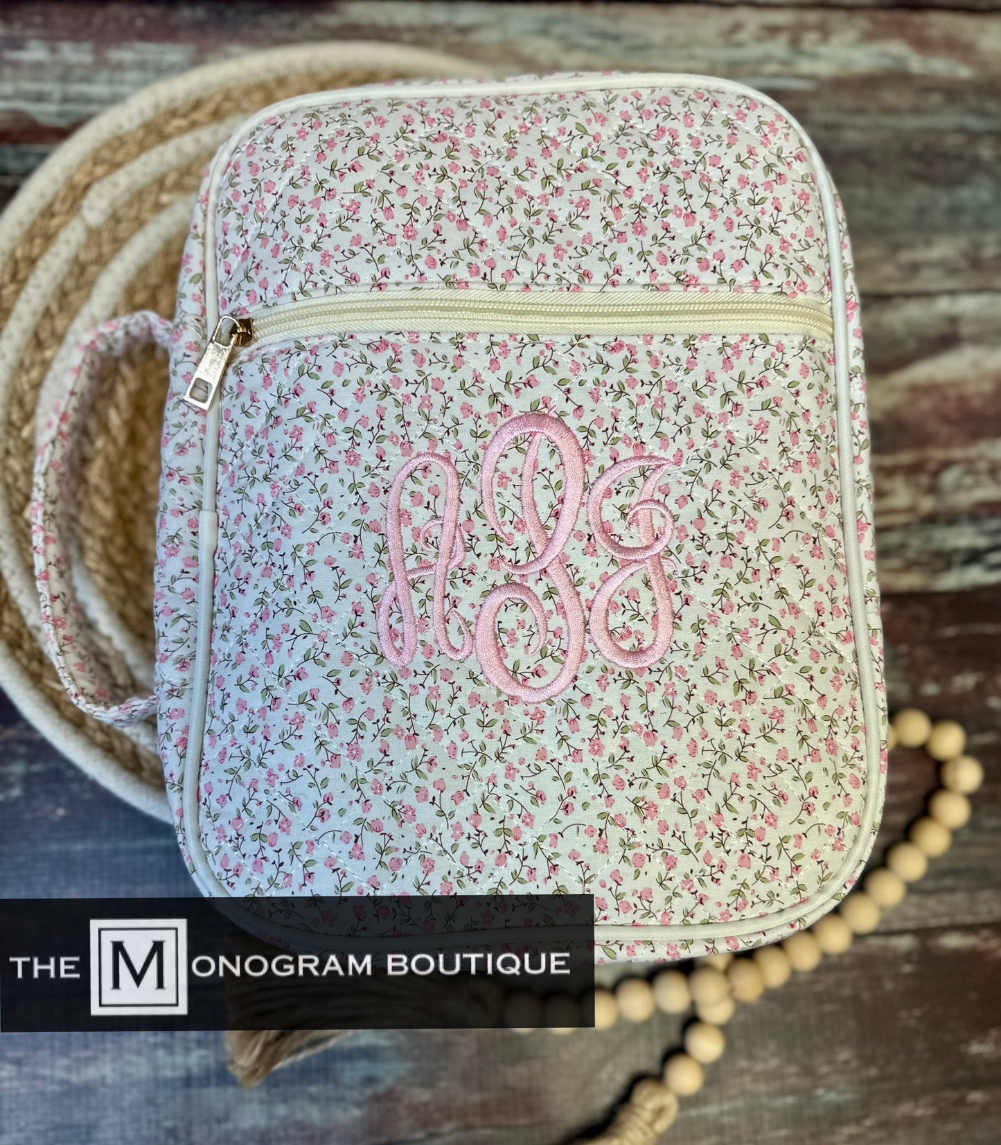 Personalized Bible Cover
