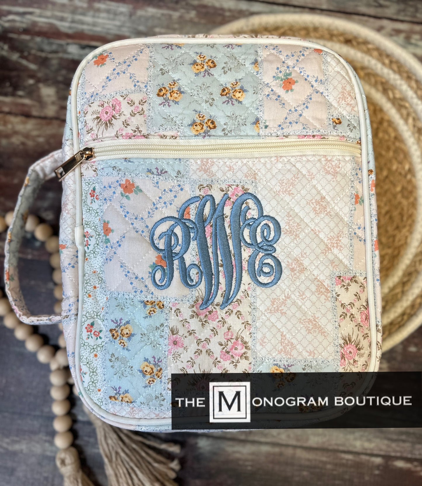 Personalized Bible Cover