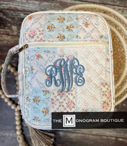 Personalized Bible Cover