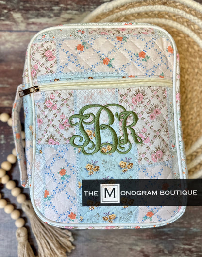 Personalized Bible Cover
