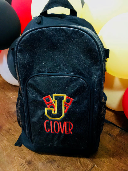 Jonesboro Dance Backpacks