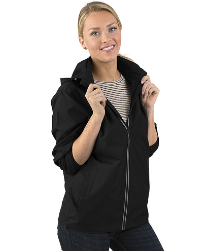 Charles River Pack-N-Go Full Zip
