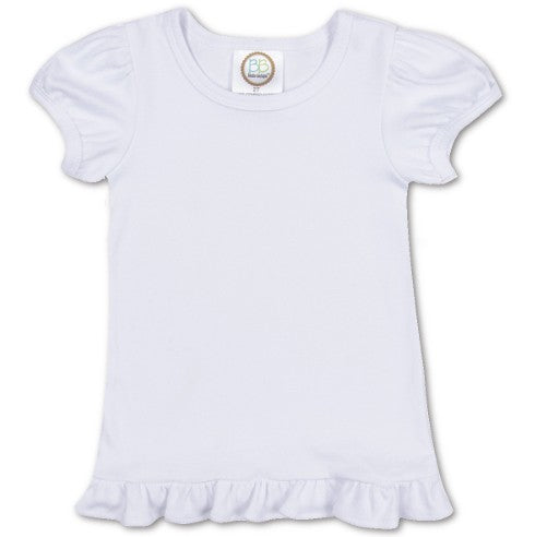 Pennant Glitter Boutique Shirts