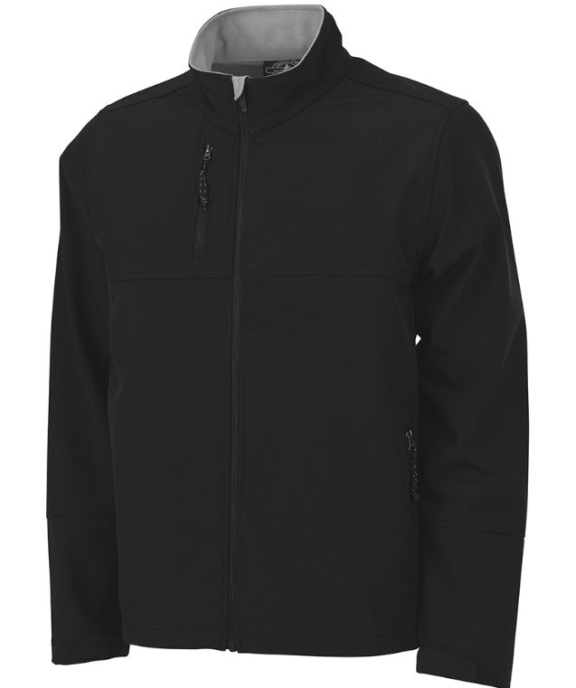 Charles River Men’s Ultima Soft Shell Jacket
