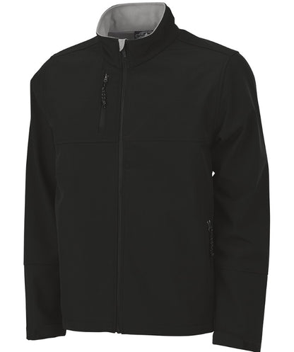 Charles River Men’s Ultima Soft Shell Jacket
