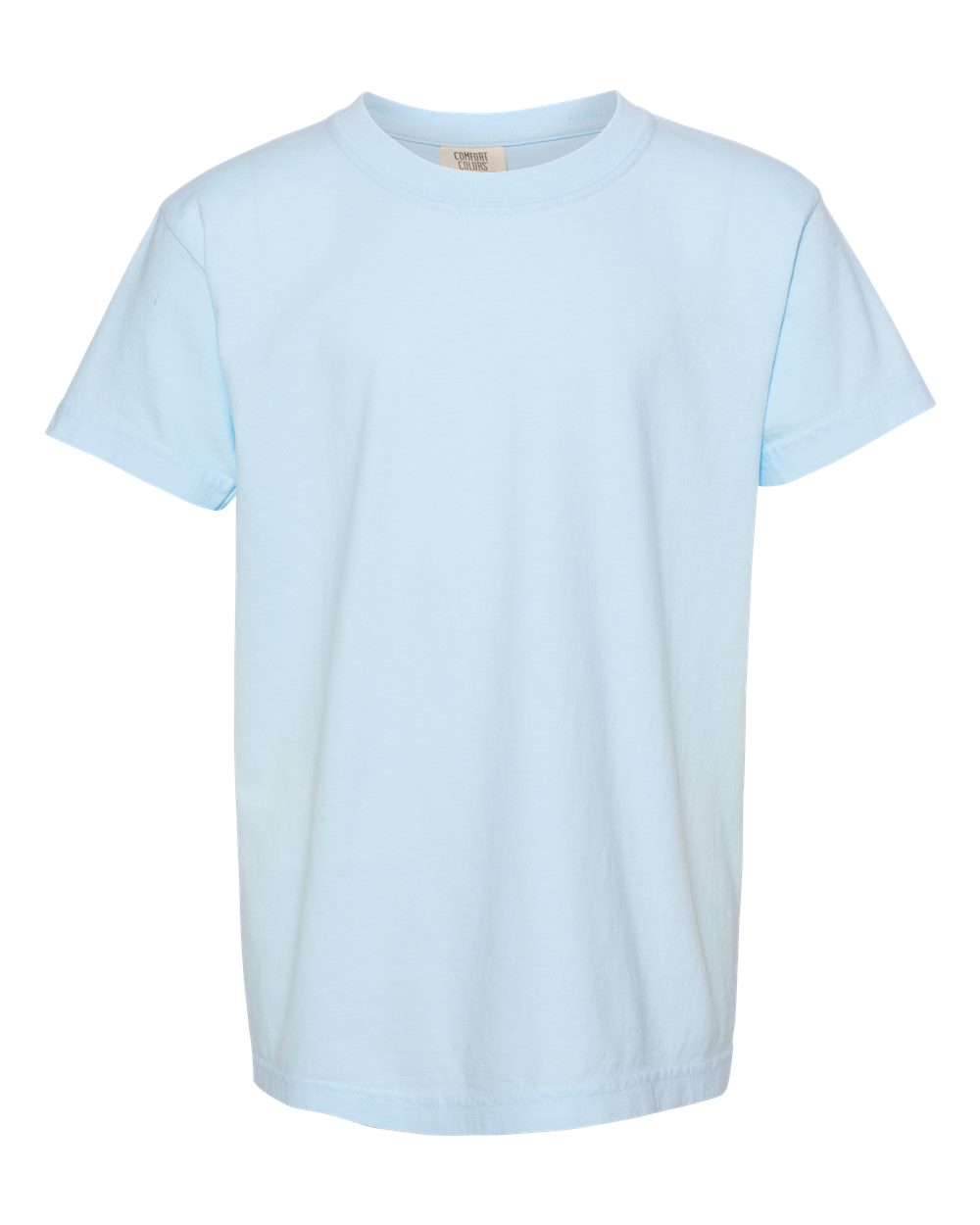 Patriotic Comfort Color Short Sleeve T-shirts